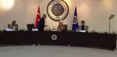Küresel Krizler: Pandemi, Yaşlılar ve Dayanışma Konferansı
