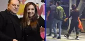 Burak Sergen'i aldatan Nihan Ünal'ın yasak aşkıyla fotoğrafları ortaya çıktı