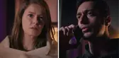 Camdaki Kız'ın 14. bölüm 2. fragmanı yayınlandı! Sedat, yasak aşkıyla konuşurken eşine yakalanıyor