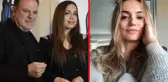 Genç eşinin ihanetiyle sarsılan Burak Sergen'e en büyük destek eski karısından geldi