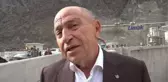 TFF Başkanı Nihat Özdemir'den milli maçlar öncesi değerlendirme