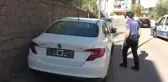 Son dakika haber! Oto galerisinden 3 otomobil ile birlikte kameralar ve kayıt sistemini de çaldılar