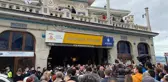 İBB'nin Büyükada İskelesi'deki tahliye kararına AK Parti'den tepki: Hukuka aykırı