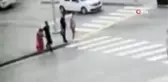 Sally'nin kaybolduğu gün cinayet şüphelisiyle birlikte yürüdüğü görüntüler ortaya çıktı