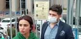 Sosyal medya fenomeni Ece Ronay'dan Mehmet Ali Erbil'e suç duyurusu