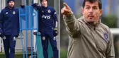 Emre Belözoğlu, ilk transferini Fenerbahçe'den yapıyor! Pereira'nın istemediği yıldıza talip oldu