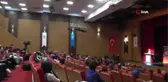 '19. Yüzyıldan Günümüze Türkiye'ye Yapılan Göçler, Göçmenlik ve Sosyal Uyum' Sempozyumu