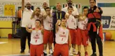 2021 Down Sendromlular Avrupa Oyunları