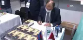 7. Bakü Uluslararası Kitap Fuarı'nda Türkiye Bakü Büyükelçisi Cahit Bağcı'nın kitabının imza günü yapıldıTürkiye Bakü Büyükelçisi Cahit Bağcı'nın...