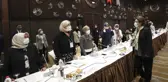 BAKAN YANIK SİVİL TOPLUM BULUŞMALARININ İLKİNE BAŞKANLIK ETTİ -TAMAMI FTP'DE
