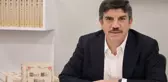 AK Parti Genel Başkan Danışmanı Prof. Dr. Aktay, 
