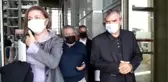 Akademisyene hakaret ettiği iddia edilen Yılmaz Özdil hakim karşısında