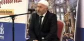 Bayrampaşa Belediyesi cami ve din görevlilerini yemekte ağırladı