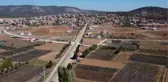 Bin 150 nüfuslu mahallenin kaderi organik çilekle değişti