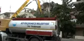 Büyükçekmece'de kentsel dönüşüm devam ediyor