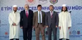 Cezaevinde hafız olup, icazet aldılar