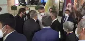 Son dakika gündem: Cumhurbaşkanı Yardımcısı Oktay: 