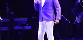 Erol Evgin Bursa'da konser verdi
