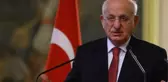 Cumhurbaşkanlığı YİK Üyesi İsmail Kahraman'dan 