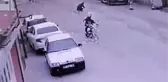 Son dakika haber... IĞDIR'DA SOSYOLOĞUN VURULMA ANI KAMERADA