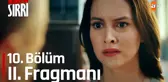 İkimizin Sırrı 10. Bölüm 2. Fragmanı