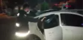 İSTANBUL-AVCILAR'DA UYUYAN SEVGİLİSİNE DEHŞETİ YAŞATAN SALDIRGAN YAKALANDI