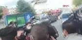 Son dakika haber! İSTANBUL-BOĞAZİÇİ TUTUKLAMALARI İÇİN YAPILAN EYLEME POLİS MÜDAHALESİ: ÇOK SAYIDA GÖZALTI