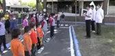 KAHRAMANMARAŞ - Öğrenciler 