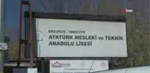 Son dakika haberleri! Kavga eden liseliler çevreye ateş açtı