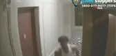 Kendisini takip eden adamın saldırısından son anda kurtuldu