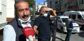MALTEPE'DE DEVRİLEN KAMYONUN SÜRÜCÜSÜ YARALANDI