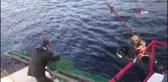 Marmara'ya atılacak 'yapay resif' balık çeşitliliğini arttıracak
