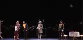 Mozart'ın ünlü operası 