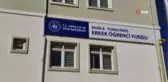 Muğla'da 2024 kapasiteli Turgutreis Öğrenci Yurdu açıldı