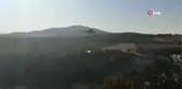 Osmaniye'de çıkan orman yangını kontrol altına alındı