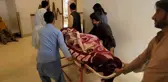 Pakistan'da 5.9 büyüklüğünde deprem: 20 ölü, 300 yaralı