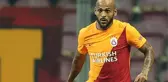 Galatasaray'da deprem! Palmeiras'ın teklifini kabul ettiği iddia edilen Marcao, Ocak ayında veda ediyor
