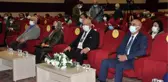 TDK BAŞKANI GÜLSEVİN: ANADOLU TÜRKÇE'MİZ YUNUS EMRE İLE DEVLET DİLİ OLDU