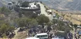 Türkiye'nin dört bir yanından Şırnaklı birlik ve beraberlik için Balveren'de buluştu