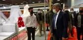 Van'ın 'en sevimli fuarı' kapılarını açtı