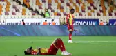 Yeni Malatyaspor'da kötü gidişat camiayı endişelendiriyor