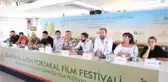 Yönetmen kardeş, yapımcı ağabey Altın Portakal'da