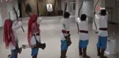 Yozgat'ta geleceğin okçuları yetişiyor