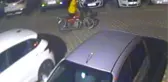 6 KİŞİNİN MOTOSİKLETİNİ ÇALAN ŞÜPHELİ, YAKALANIP TUTUKLADI