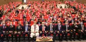AK Parti'li Binali Yıldırım'dan 