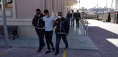 Avukatı yaralayan şüpheli: 