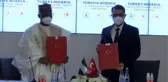 Son dakika haber: Bakan Dönmez, Türkiye-Nijerya Karma Ekonomik Komisyonu Toplantısı'nda konuştu Açıklaması