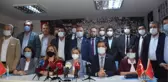 CHP'Lİ 30 VEKİL İZMİR'DE 190 KÖYÜ ZİYARET EDECEK