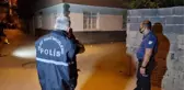 Damda uğradığı silahlı saldırıda hayatını kaybetti