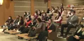 Elazığ'da kadınlara yönelik 'Meme Kanseri Bilinçlendirme Programı'
